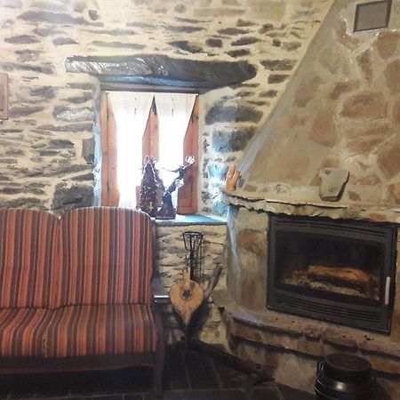 Casa Rural Albina Susane del Sil Buitenkant foto