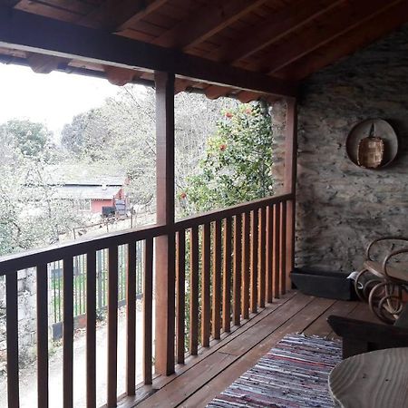Casa Rural Albina Susane del Sil Buitenkant foto