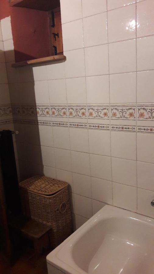 Casa Rural Albina Susane del Sil Buitenkant foto