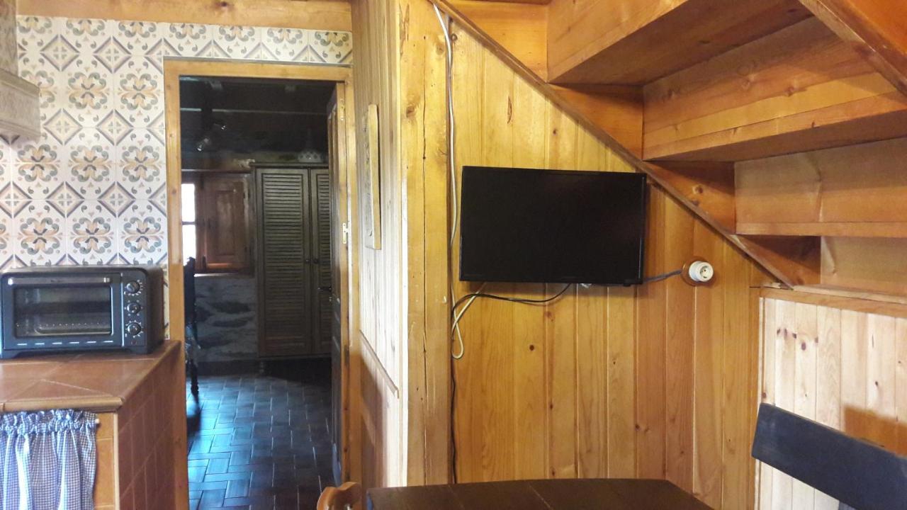 Casa Rural Albina Susane del Sil Buitenkant foto