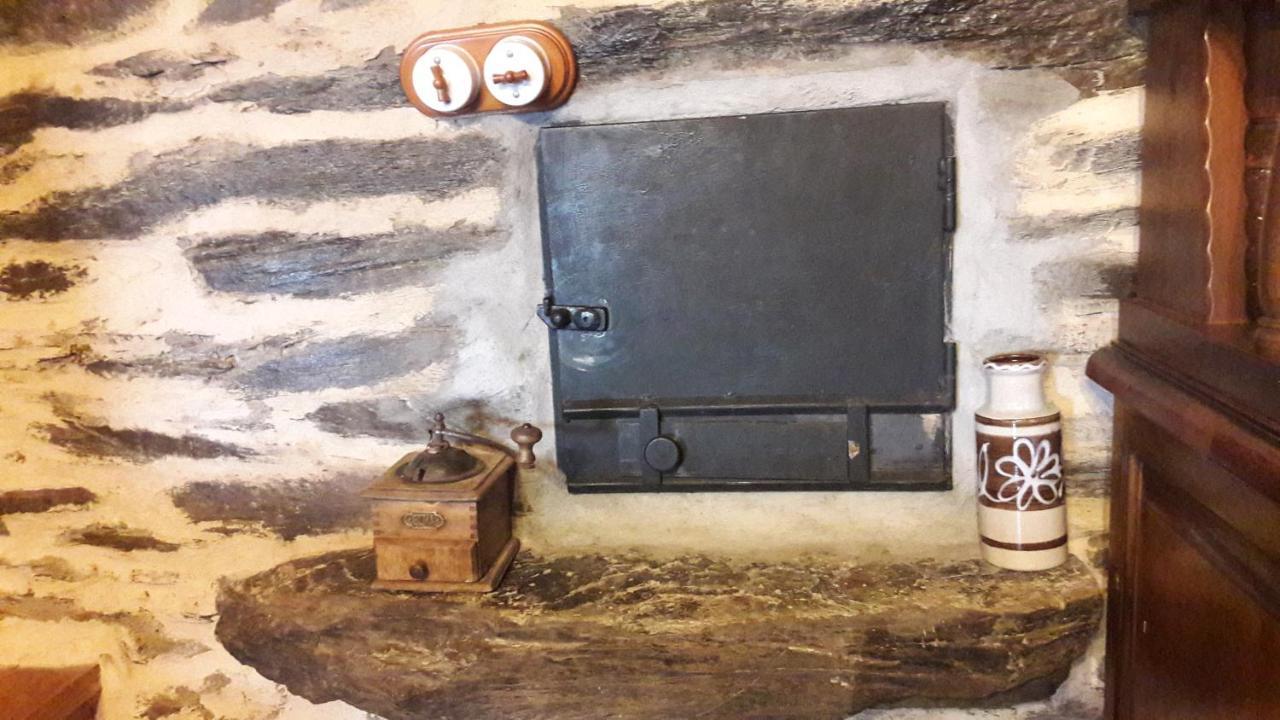 Casa Rural Albina Susane del Sil Buitenkant foto