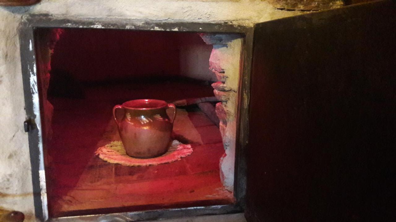Casa Rural Albina Susane del Sil Buitenkant foto