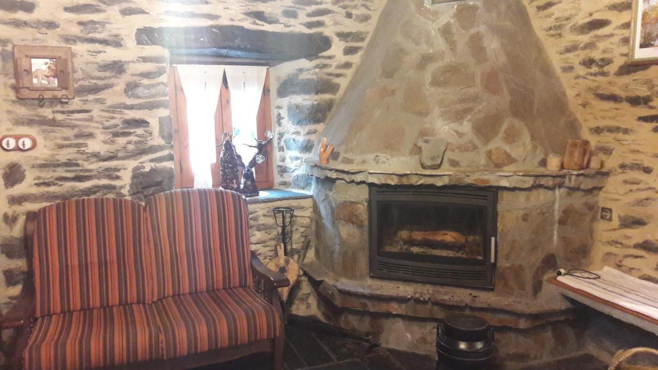 Casa Rural Albina Susane del Sil Buitenkant foto